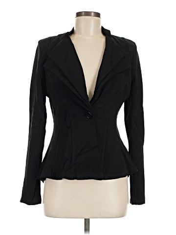 Hybrid & Company Blazer (view 1)
