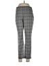 Nine West Plaid Gray Casual Pants Size 12 - photo 1