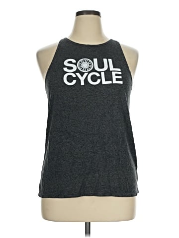 SoulCycle Tank Top (view 1)