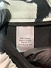 Nine West 100% Polyester Print White Casual Pants Size L - photo 7