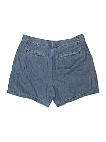 Madewell Denim Shorts (view 2)