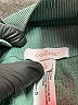 colsie Solid Green Shorts Size L - photo 3