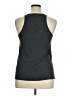 SoulCycle Gray Tank Top Size XL - photo 2