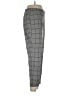 Nine West Plaid Gray Casual Pants Size 12 - photo 4