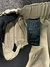 C9 By Champion 100% Polyester Solid Tan Khaki Shorts Size M - photo 3