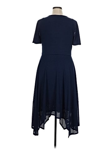 Beige by ECI Casual Dress (view 2)