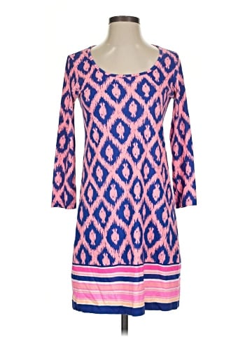 Lilly Pulitzer Casual Dress (view 1)