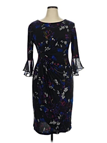 Connected Apparel Cocktail Dress (view 1)