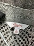 Candie's Gray Cardigan Size L - photo 7