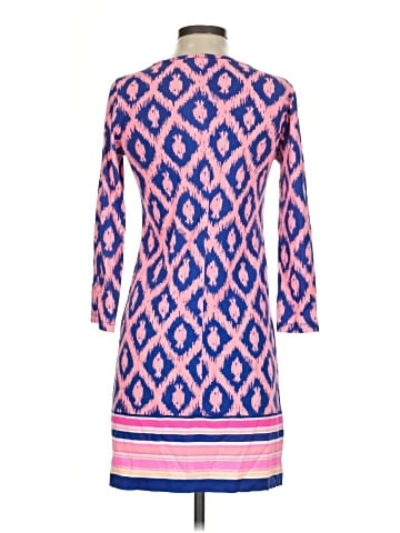 Lilly Pulitzer Casual Dress (view 2)