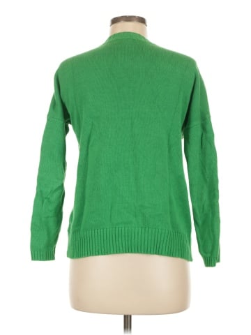 Liz Claiborne Pullover Sweater (view 2)