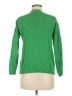 Liz Claiborne Green Pullover Sweater Size M (petite) - photo 2