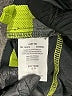 Lee 100% Polyester Solid Green Cargo Shorts Size 12 - photo 3