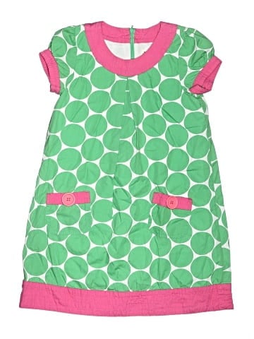Mini Boden Dress (view 1)