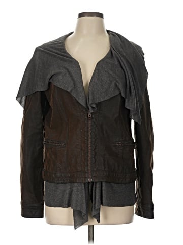 Hei Hei Jacket (view 1)