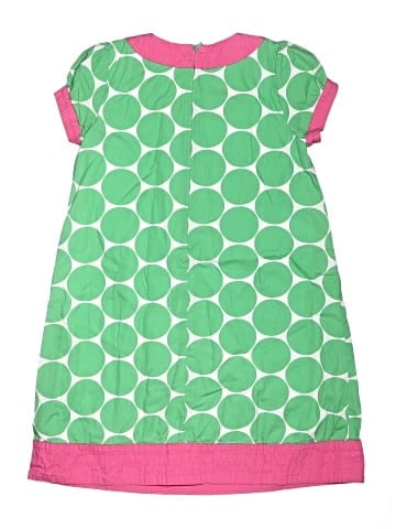Mini Boden Dress (view 2)