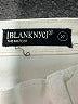 Blank NYC Ivory Jeans Size 27 waist - photo 7
