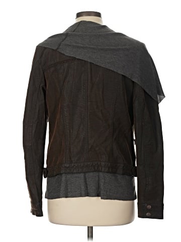 Hei Hei Jacket (view 2)
