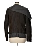Hei Hei 100% Rayon Gray Jacket Size L - photo 2