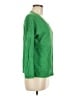 Liz Claiborne Green Pullover Sweater Size M (petite) - photo 4