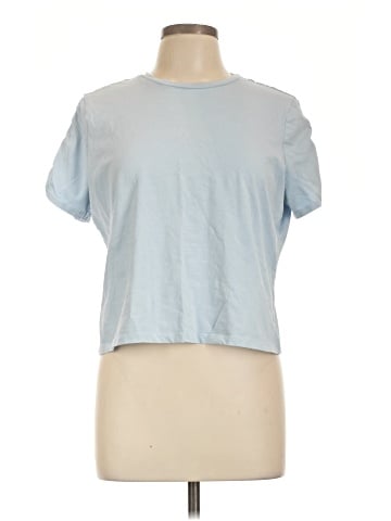 French Connection Short Sleeve T-Shirt (view 1)