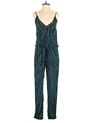Olivaceous Jumpsuit (view 1)