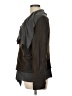 Hei Hei 100% Rayon Gray Jacket Size L - photo 5