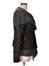 Hei Hei 100% Rayon Gray Jacket Size L - photo 4