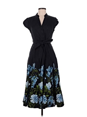 Sachin + Babi Casual Dress (view 1)