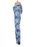 Lilly Pulitzer Print Blue Casual Pants Size 0 - photo 5