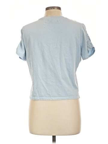 French Connection Short Sleeve T-Shirt (view 2)