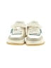 OshKosh B'gosh White Sneakers Size 7 (kids) - photo 2