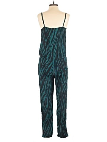 Olivaceous Jumpsuit (view 2)