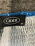 Cider Blue Cocktail Dress Size XS - photo 7