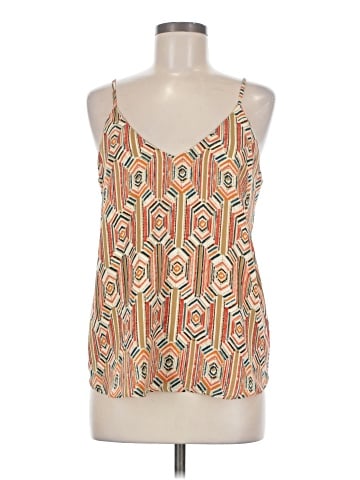 Allison Joy Sleeveless Blouse (view 1)