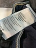 Paige Chevron-herringbone Blue Jeans Size 25 waist - photo 8