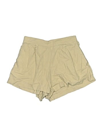 Unbranded Khaki Shorts (view 1)