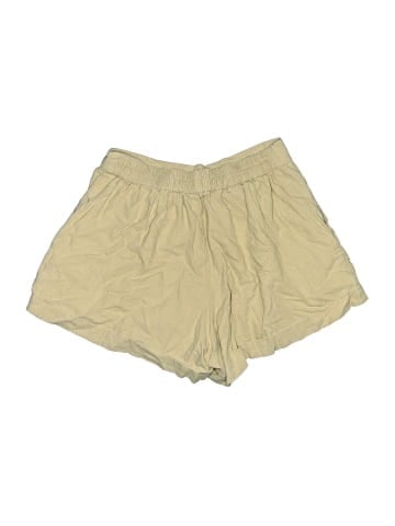 Unbranded Khaki Shorts (view 2)