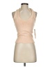 A.L.C. Tan Sweater Vest Size S - photo 1