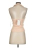 A.L.C. Tan Sweater Vest Size S - photo 2