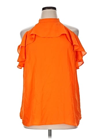 Ashley Stewart Cocktail Dress (view 1)
