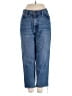 BDG 100% Cotton Blue Jeans Size 25 waist - photo 1