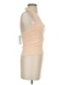 A.L.C. Tan Sweater Vest Size S - photo 4