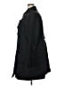 Worthington Black Trenchcoat Size 2X - photo 5
