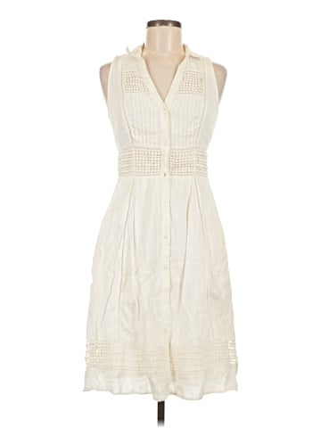 Maeve Sleeveless Top (view 1)