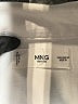 MNG White Jacket Size M - photo 6