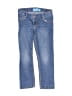 Old Navy Solid Blue Jeans Size 4T - photo 1