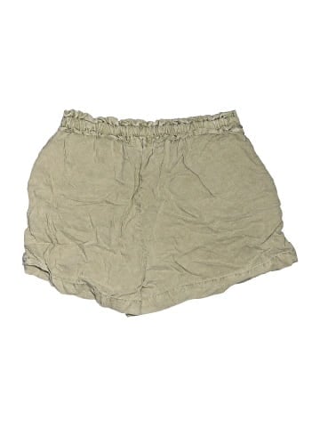 Bella Dahl Khaki Shorts (view 2)