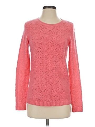 Talbots Pullover Sweater (view 1)