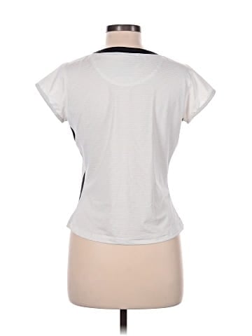 Bollé Short Sleeve Henley (view 2)